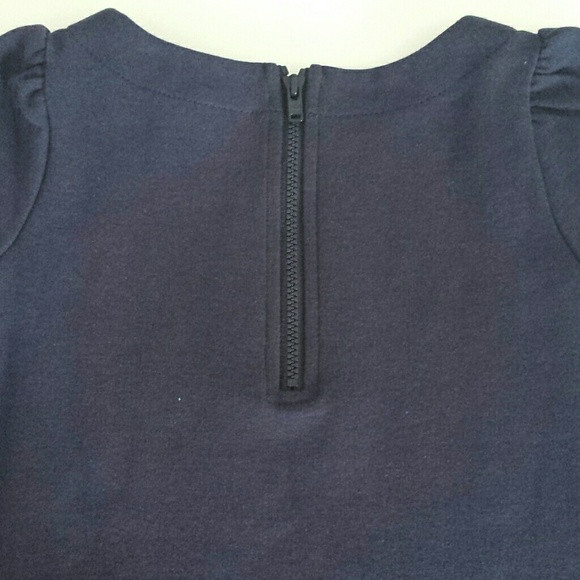 NWT - Gymboree Girls Size 4 Dress - Picture 5 of 7